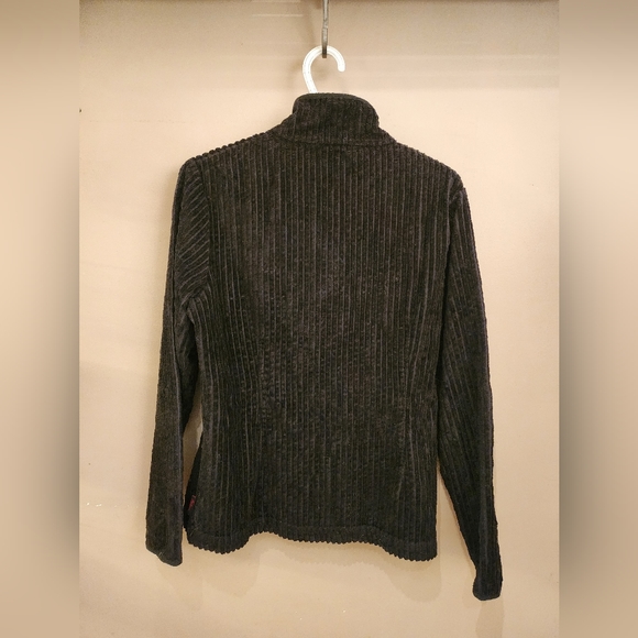 Woolrich Corduroy Zip Jacket - Picture 2 of 7